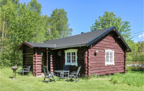  Holiday home Sonnarp Örkelljunga  Ослунга